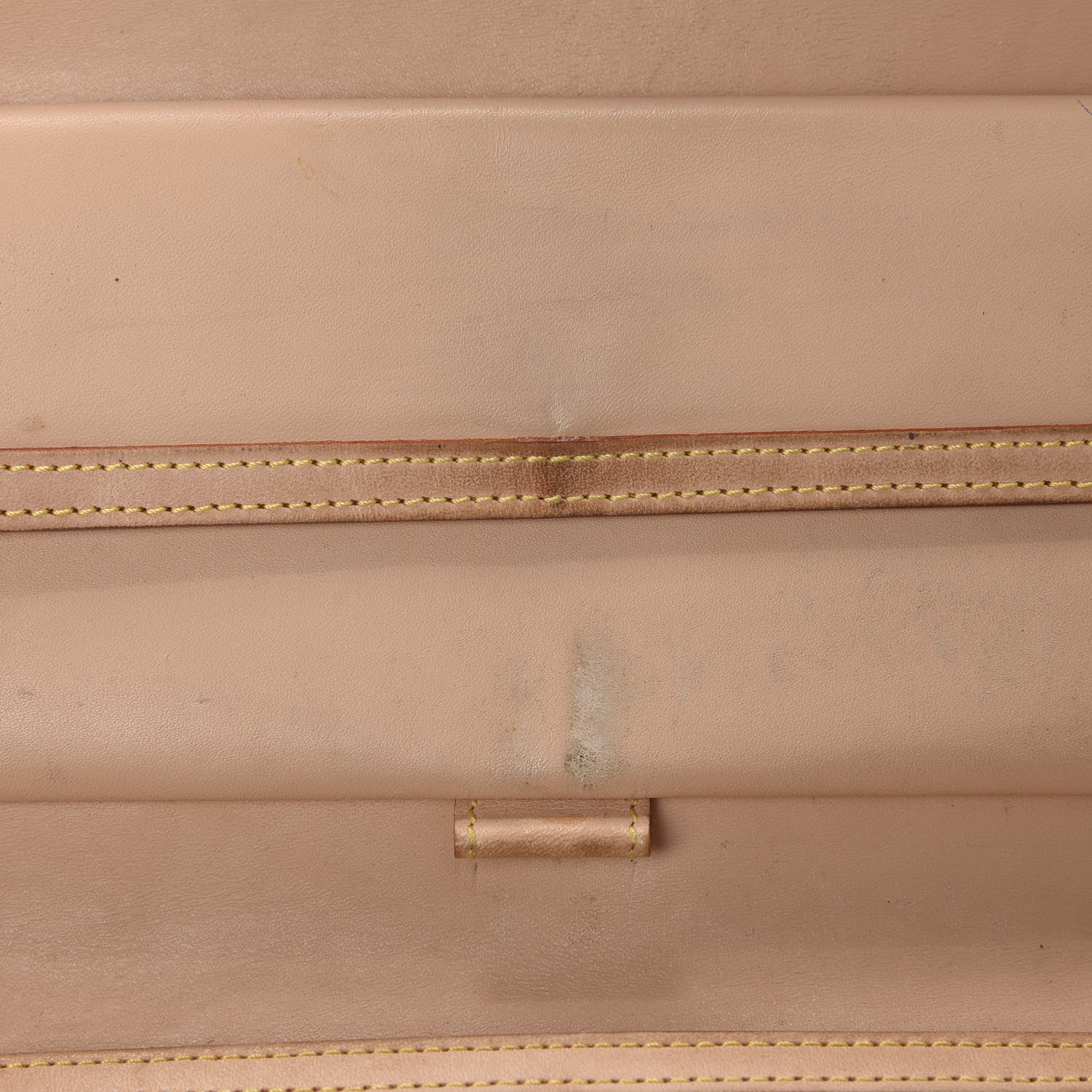 Louis Vuitton Monogram Multicolor Porte Tresor International Wallet Black 13 of 15