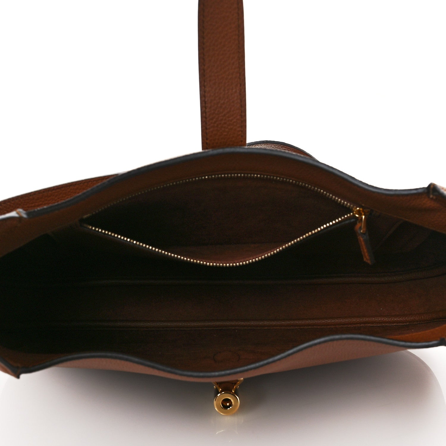 Gucci Grand Prix Calfskin Medium Jackie 1961 Shoulder Bag Cuir 5 of 10