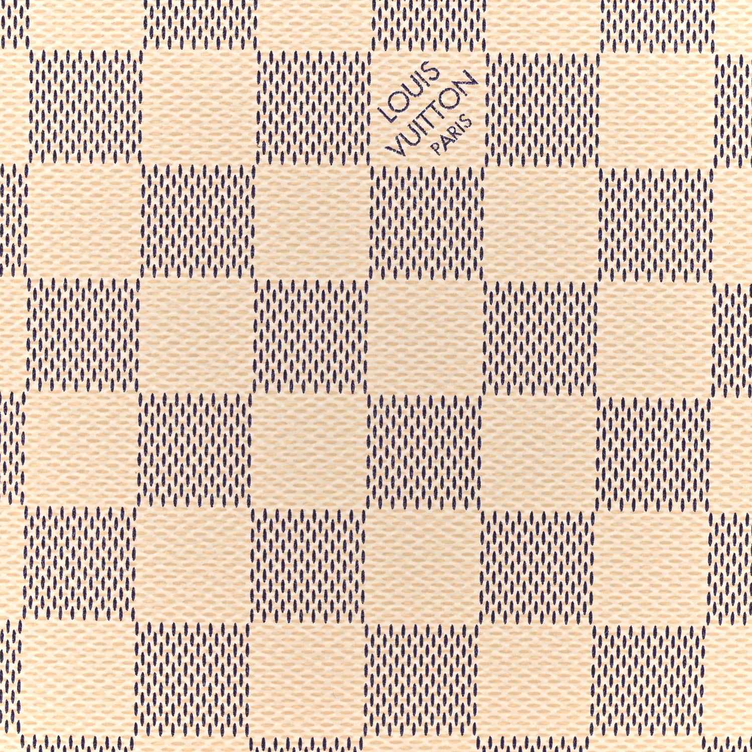 Louis Vuitton Damier Azur Neo Neverfull MM Rose Ballerine 7 of 13