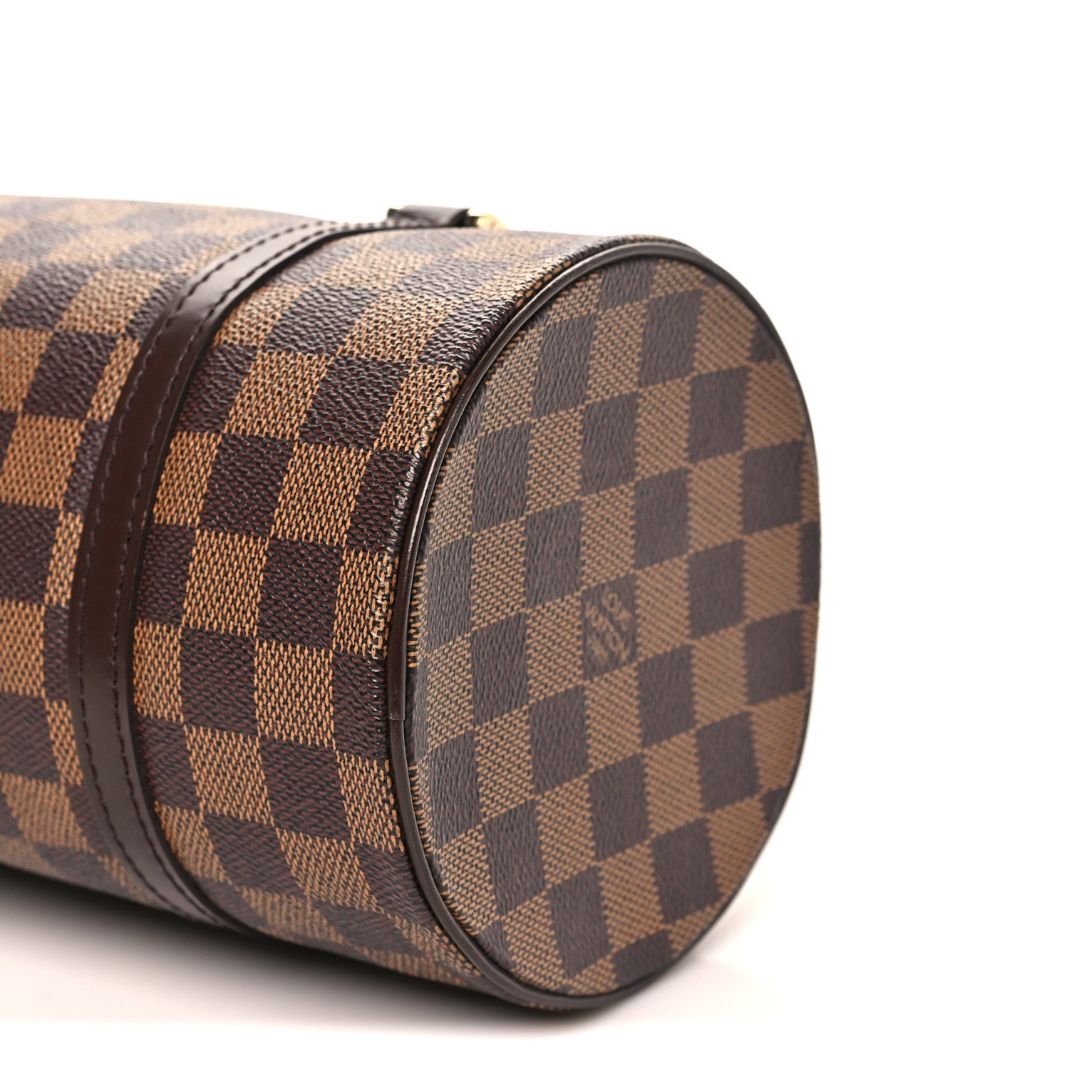 Louis Vuitton Damier Ebene Papillon 26 8 of 8
