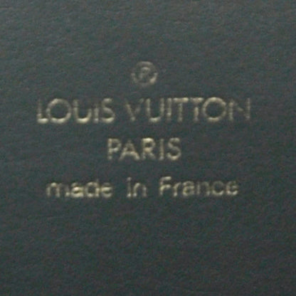 Louis Vuitton Taiga Lozan Briefcase Dark Green 9 of 10