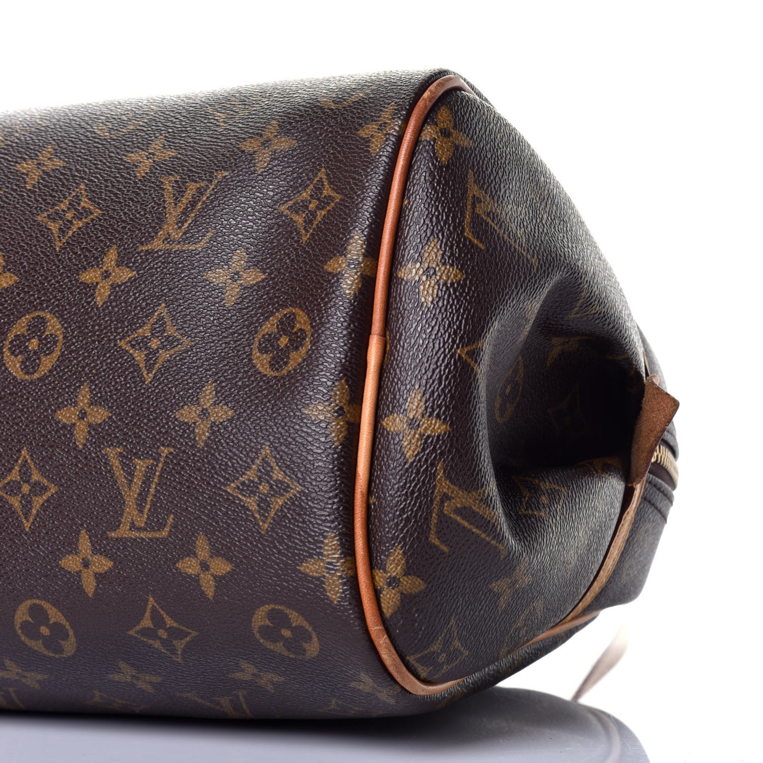 Louis Vuitton Monogram Montorgueil GM 8 of 8