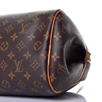 Louis Vuitton Monogram Montorgueil GM 8 of 8
