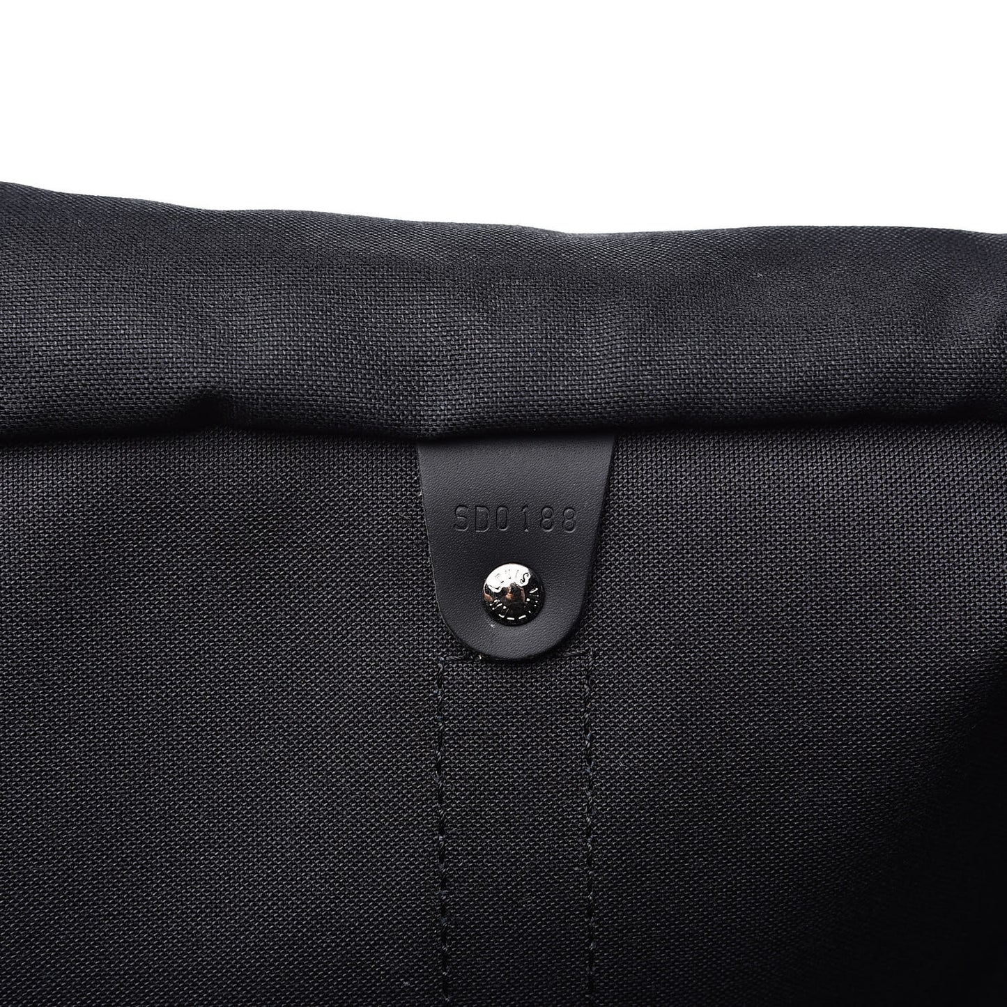 Monogram Eclipse Keepall Bandouliere 55