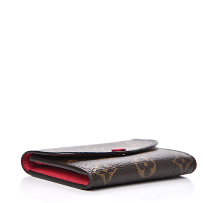 Louis Vuitton Monogram Rosalie Coin Purse Freesia 3 of 7