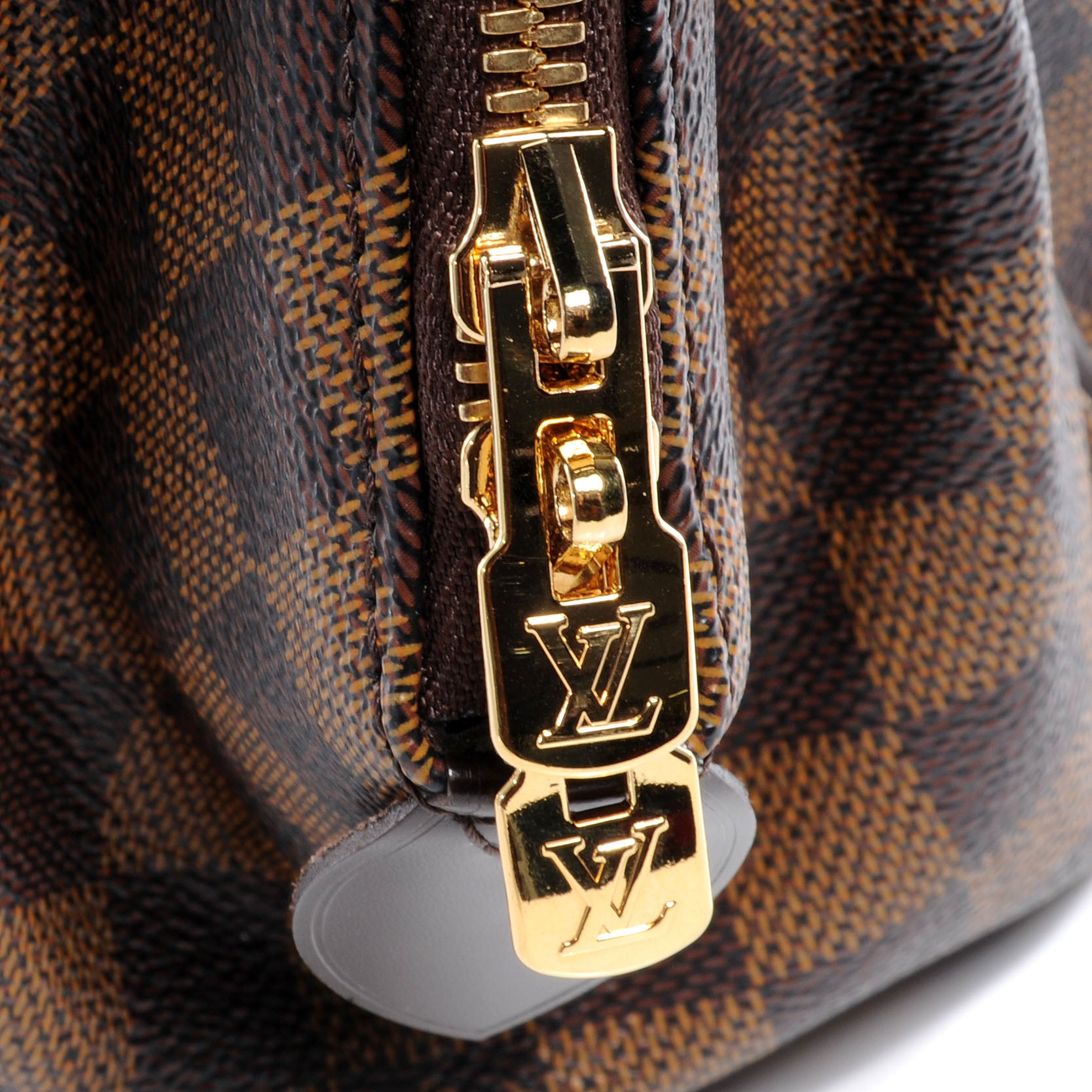 Louis Vuitton Damier Ebene Verona PM 9 of 11