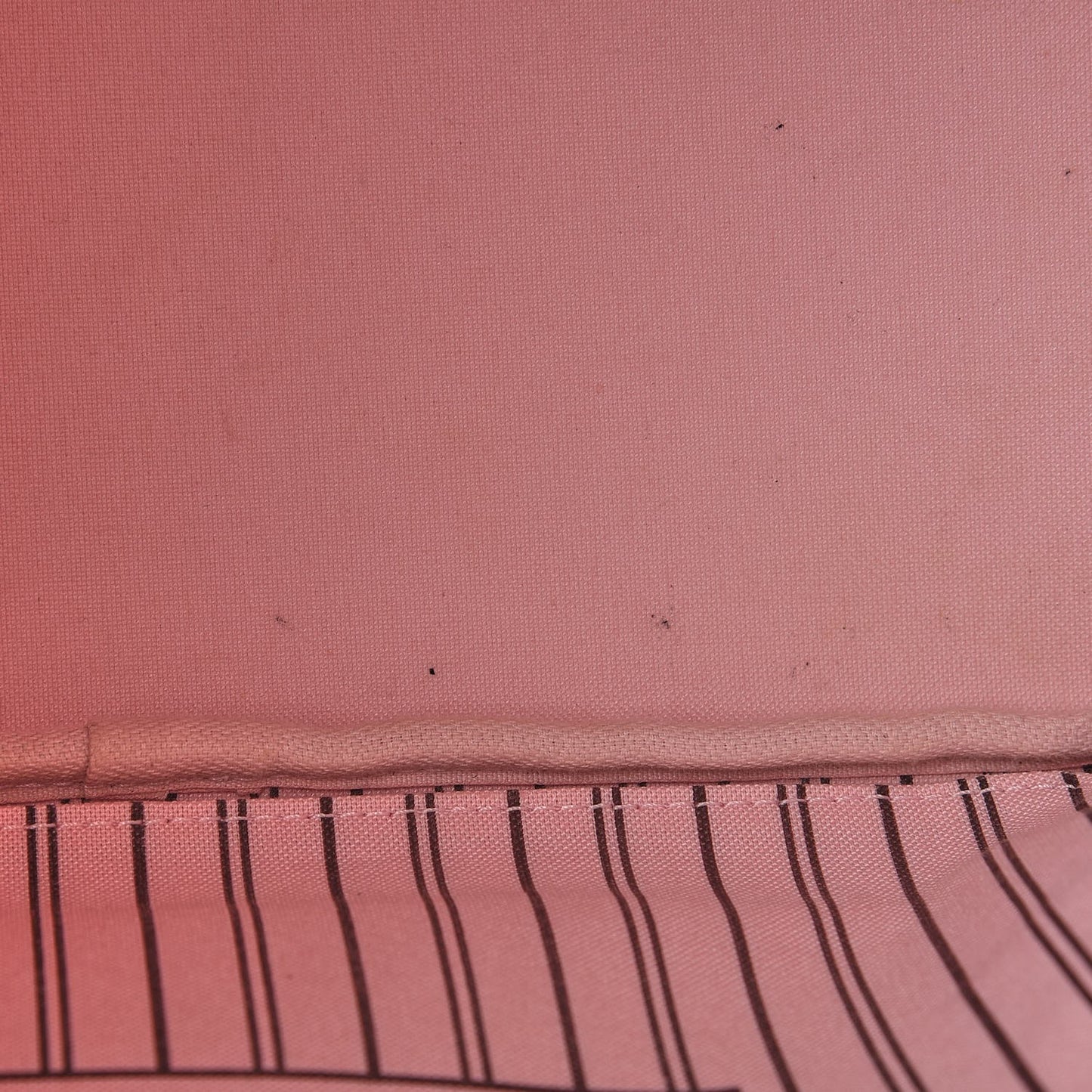 Monogram Neo Neverfull MM Rose Ballerine