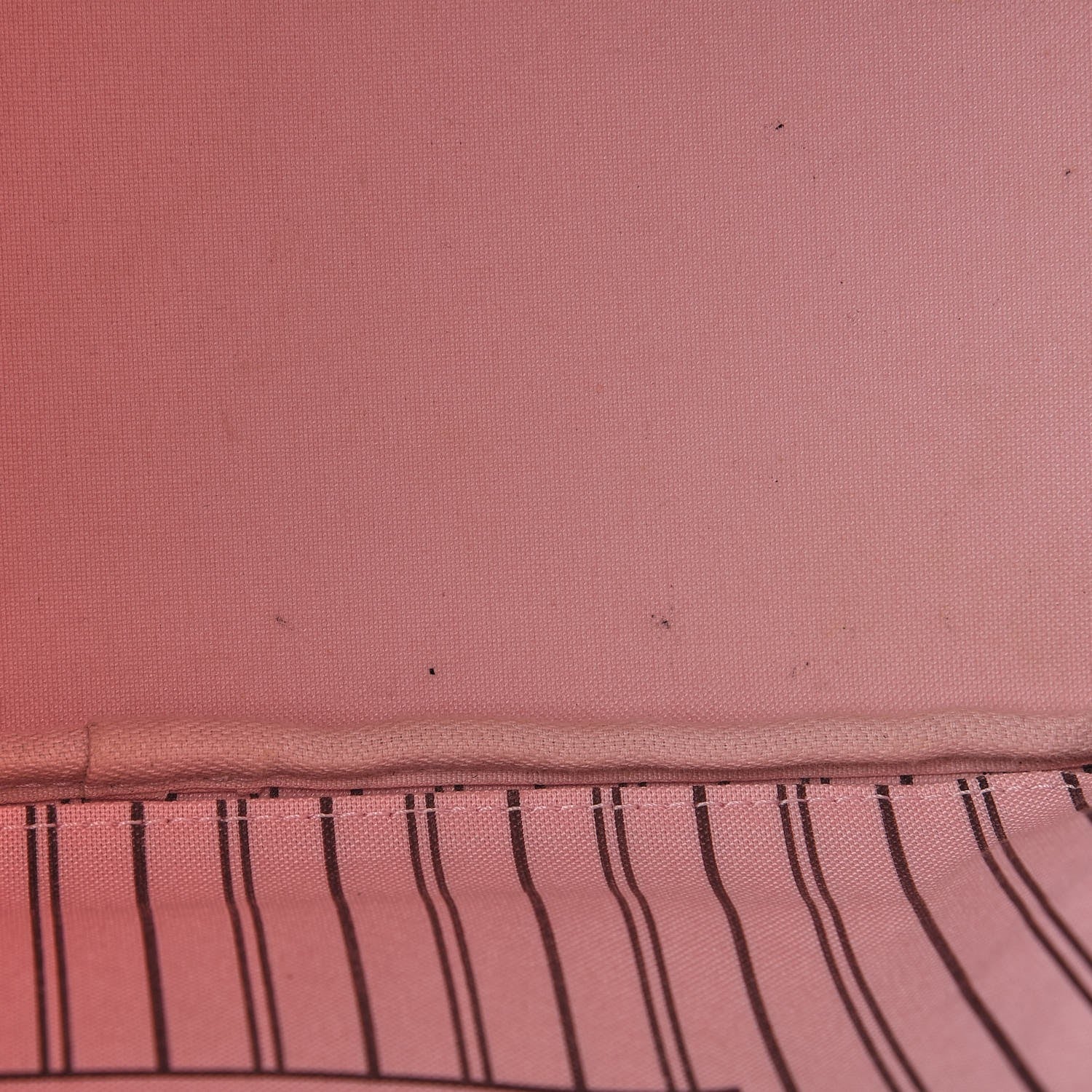 Louis Vuitton Monogram Neo Neverfull MM Rose Ballerine 13 of 13