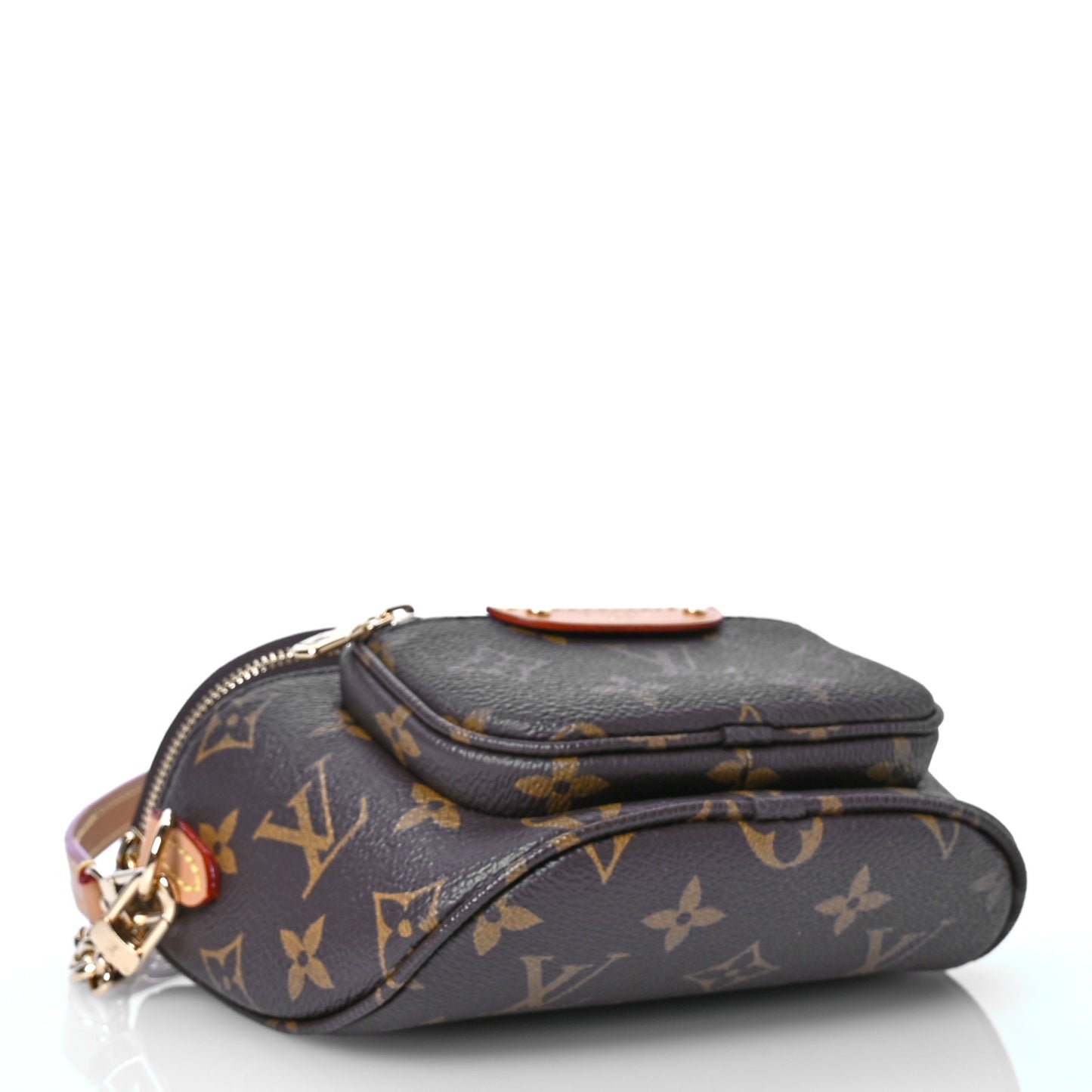 Monogram Mini Bumbag