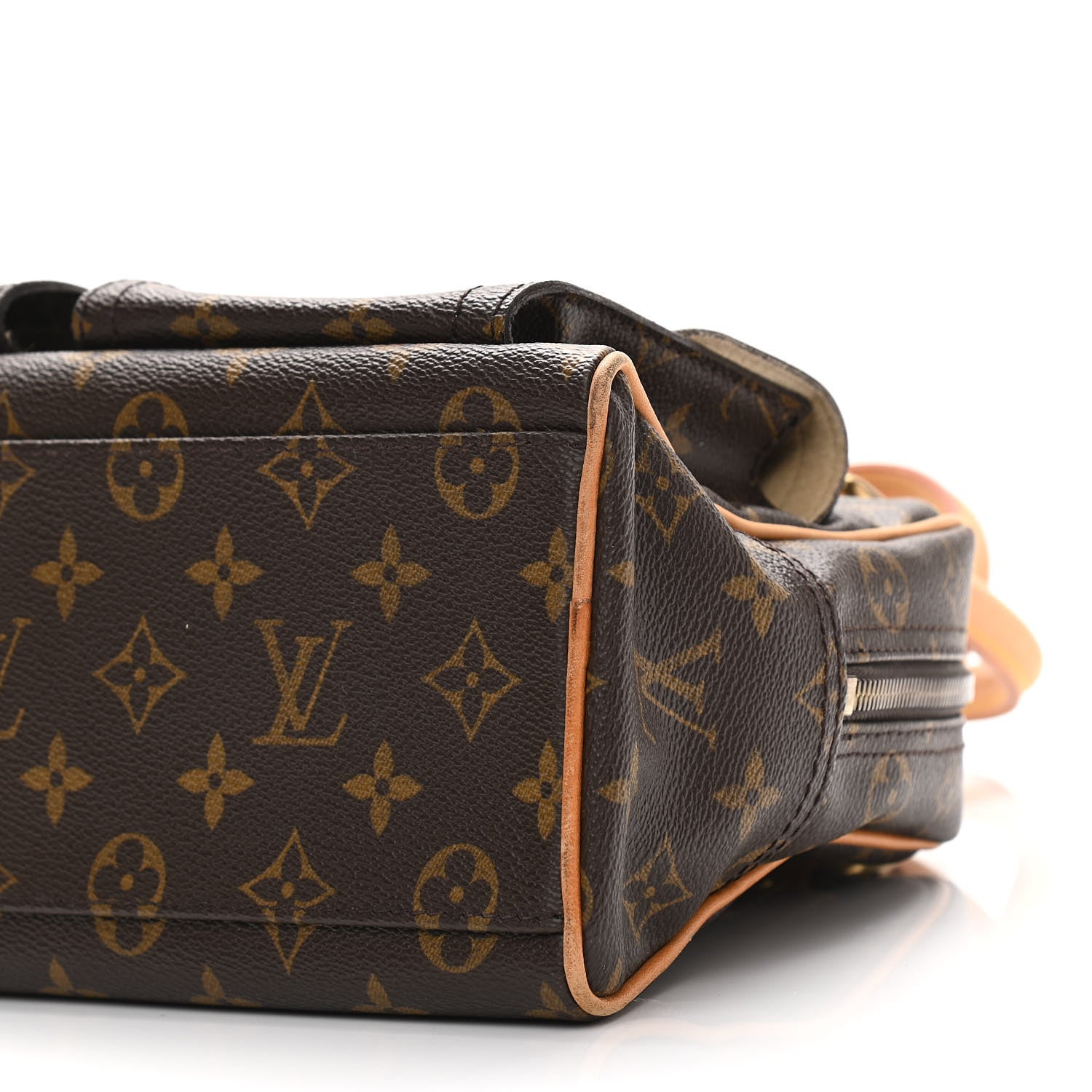 Louis Vuitton Monogram Manhattan PM 9 of 13