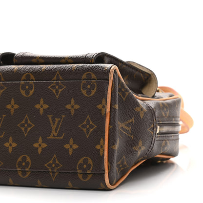 Louis Vuitton Monogram Manhattan PM 9 of 13