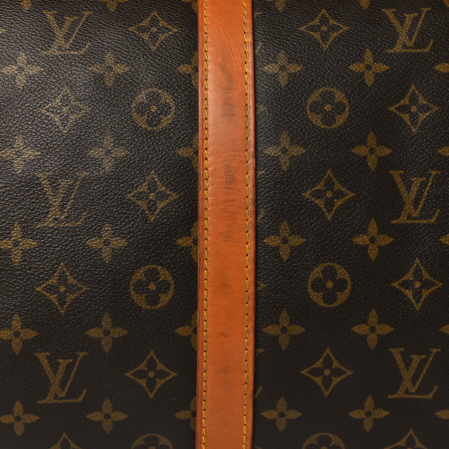 Louis Vuitton Monogram Keepall 60 11 of 16