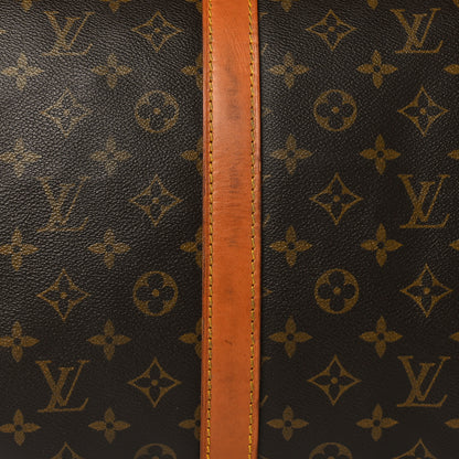 Louis Vuitton Monogram Keepall 60 11 of 16