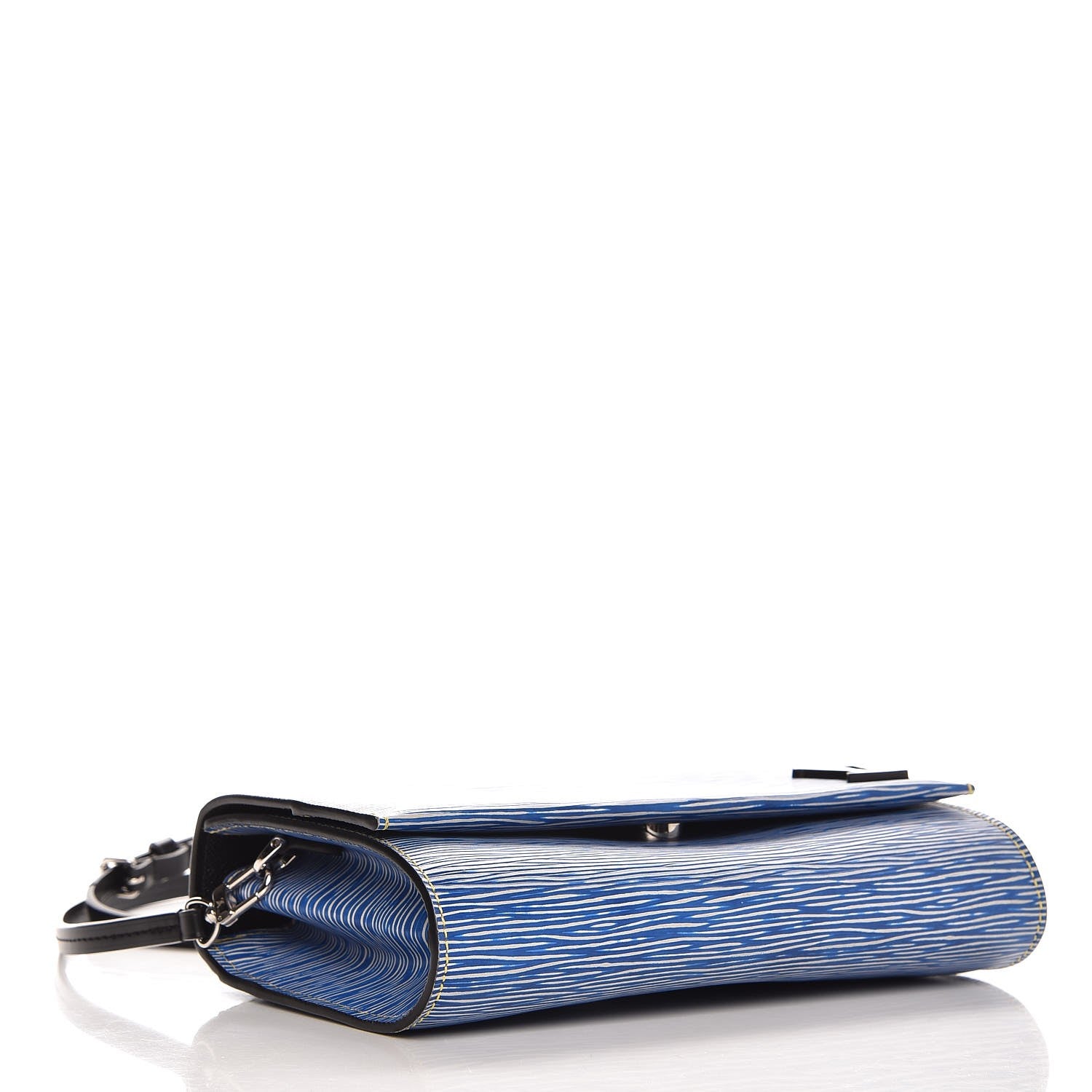 Louis Vuitton Epi Clery Denim Light 4 of 7