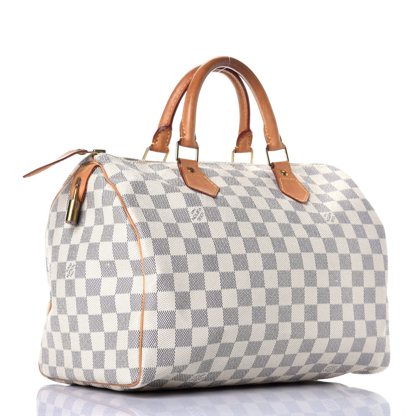 Damier Azur Speedy 30