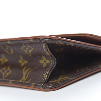Louis Vuitton Monogram Pochette Dame 26 11 of 11