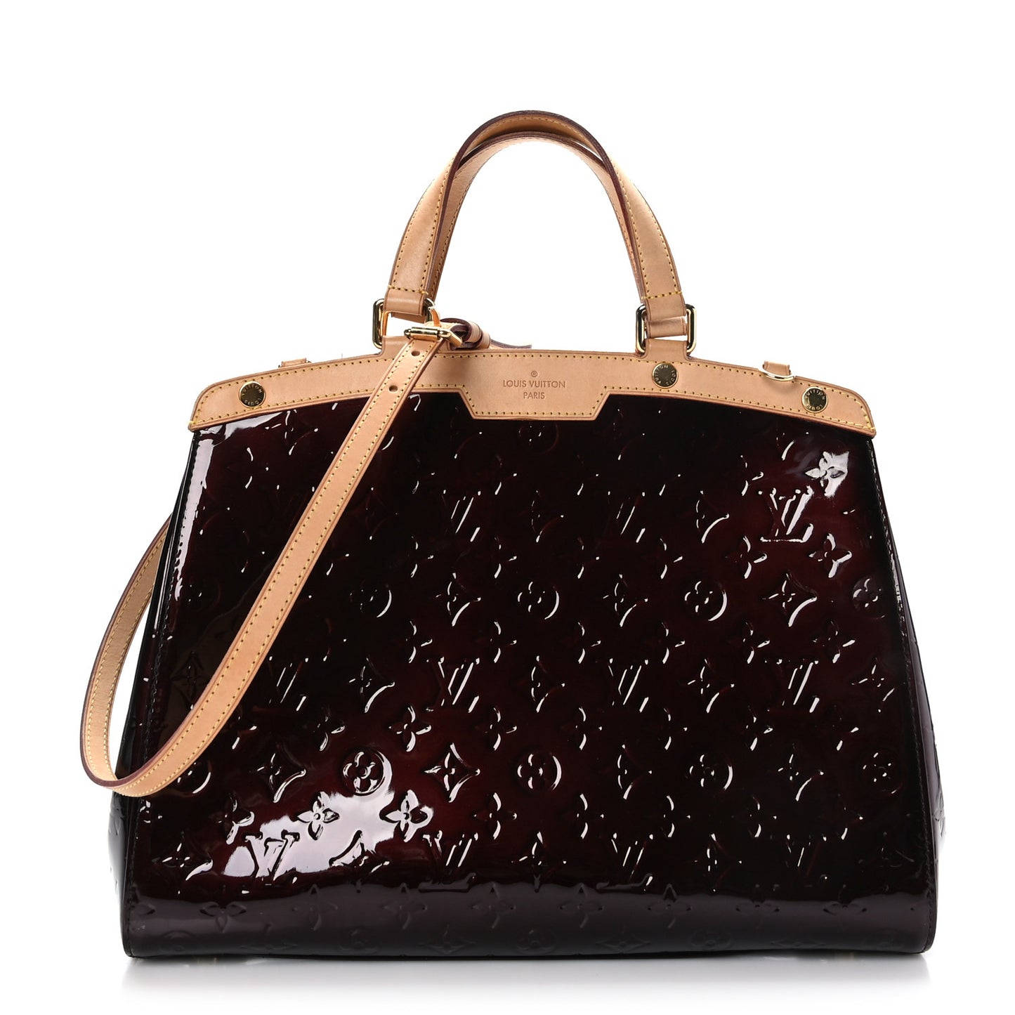 Vernis Brea GM Amarante
