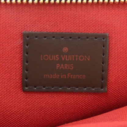 Louis Vuitton Damier Ebene Bloomsbury GM 5 of 7