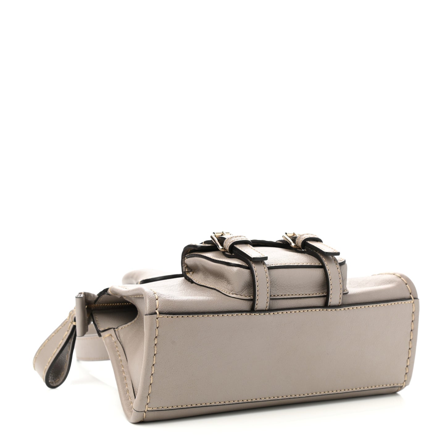Buffalo Mini Edith Bag Cashmere Grey