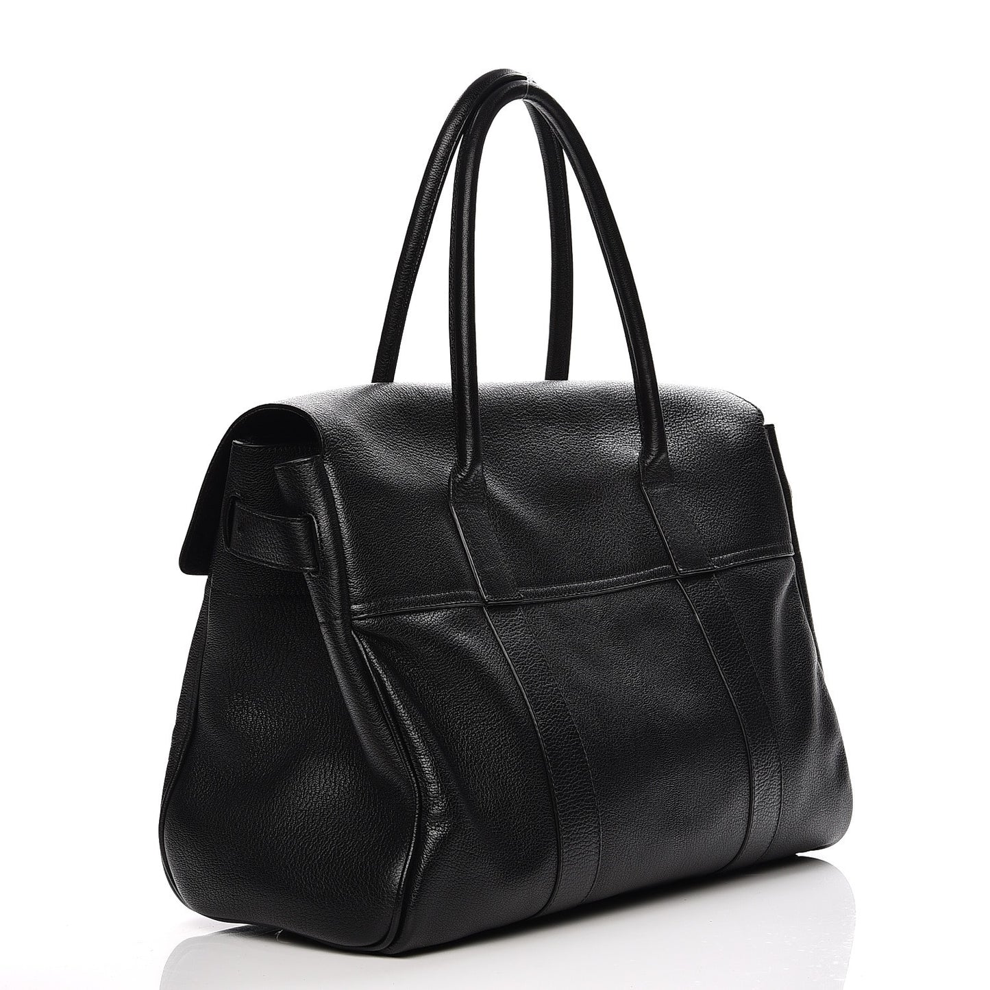 Glossy Goat Bayswater Black