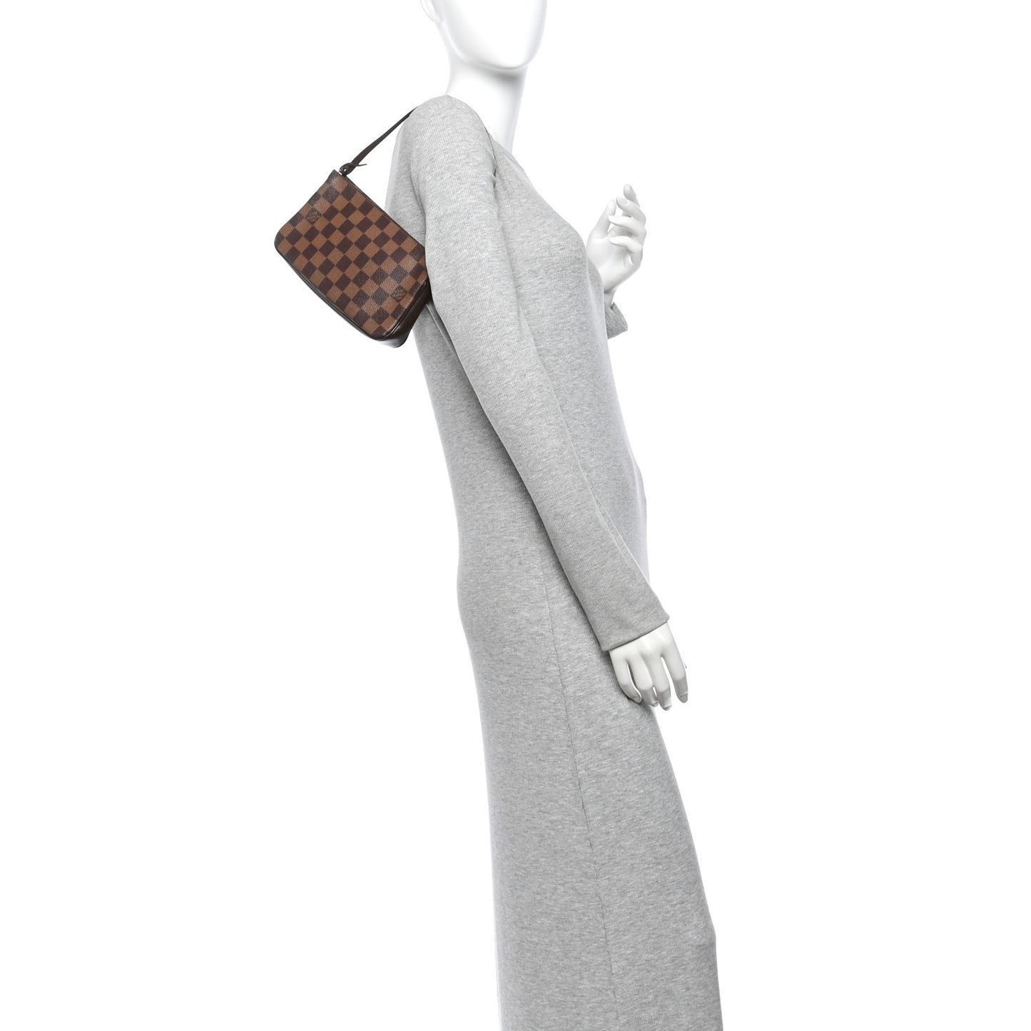 Damier Ebene Navona Pochette Accessories