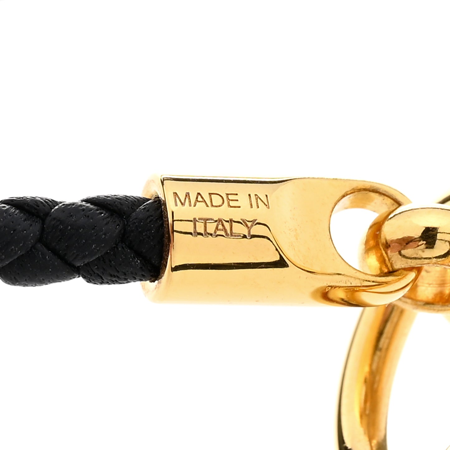 Swift Double Tour Glenan Bracelet T2 Black