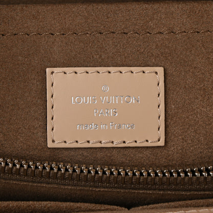 Louis Vuitton Epi Marly MM Dune 6 of 9