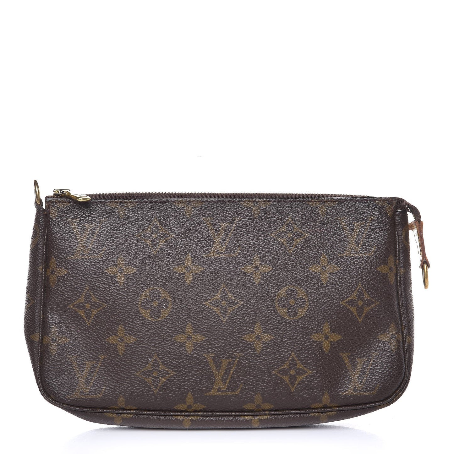 Monogram Pochette Accessories