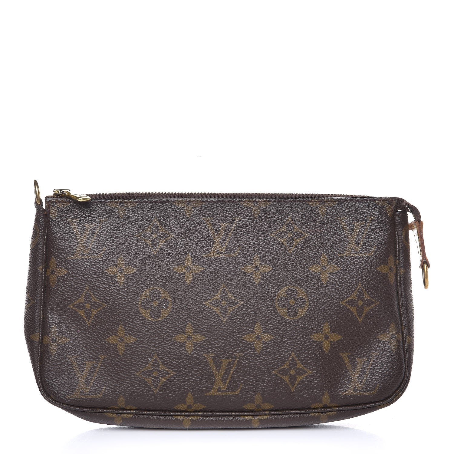 Louis Vuitton Monogram Pochette Accessories 1 of 9