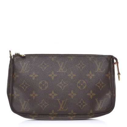Louis Vuitton Monogram Pochette Accessories 1 of 9