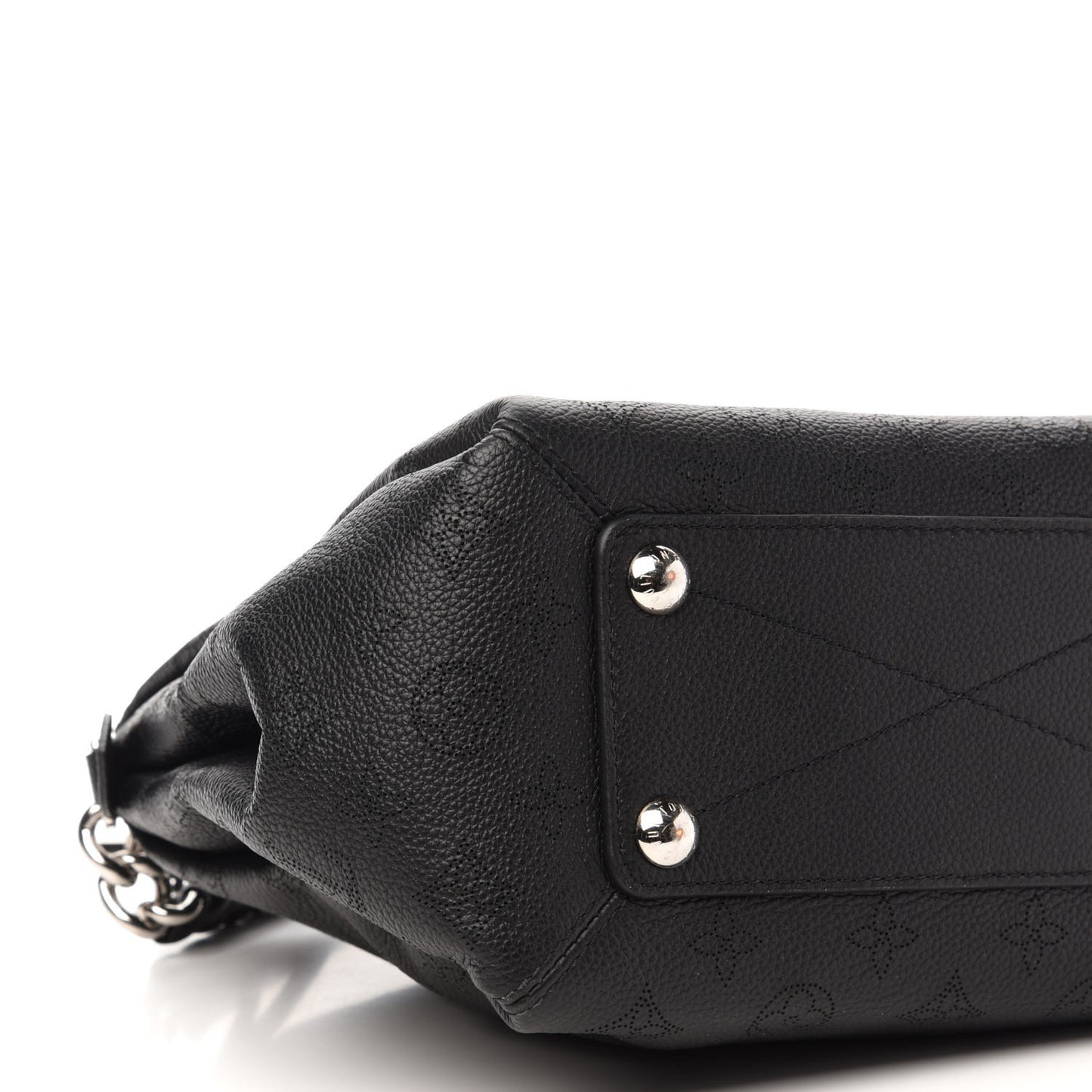 Mahina Babylone Chain BB Black