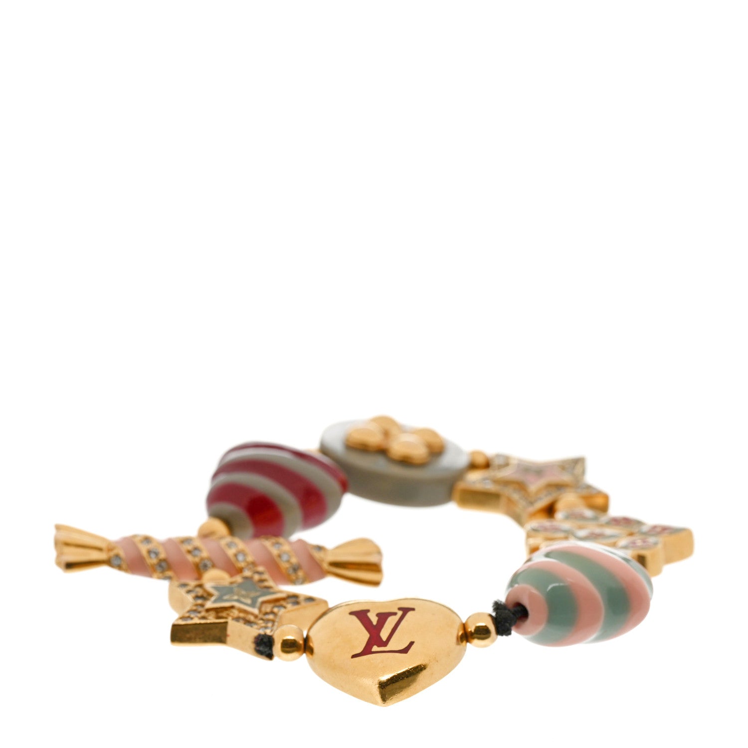 Louis Vuitton Tutti Sweety Bracelet 1 of 4