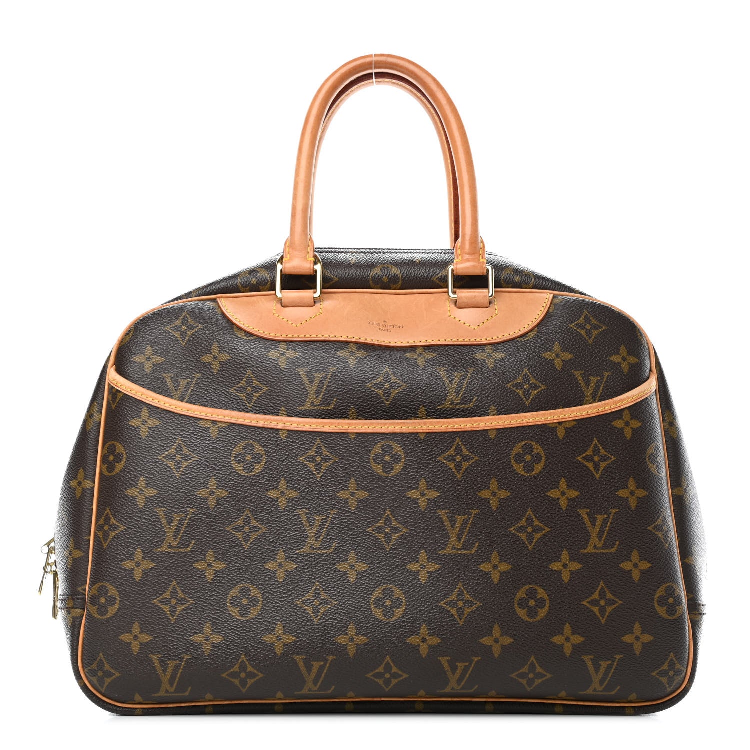 Louis Vuitton Monogram Deauville 1 of 5