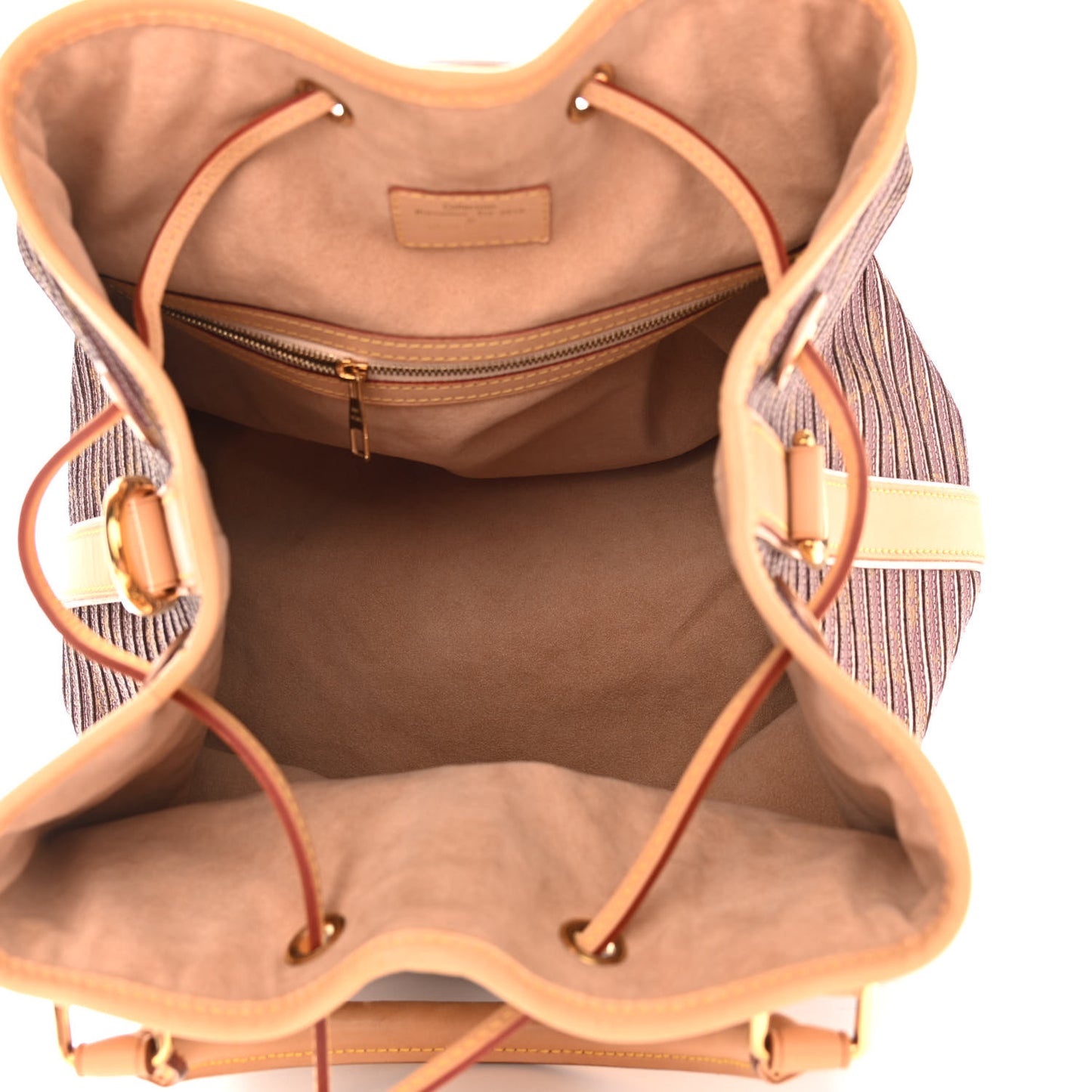 Monogram Eden Neo Peach Peach