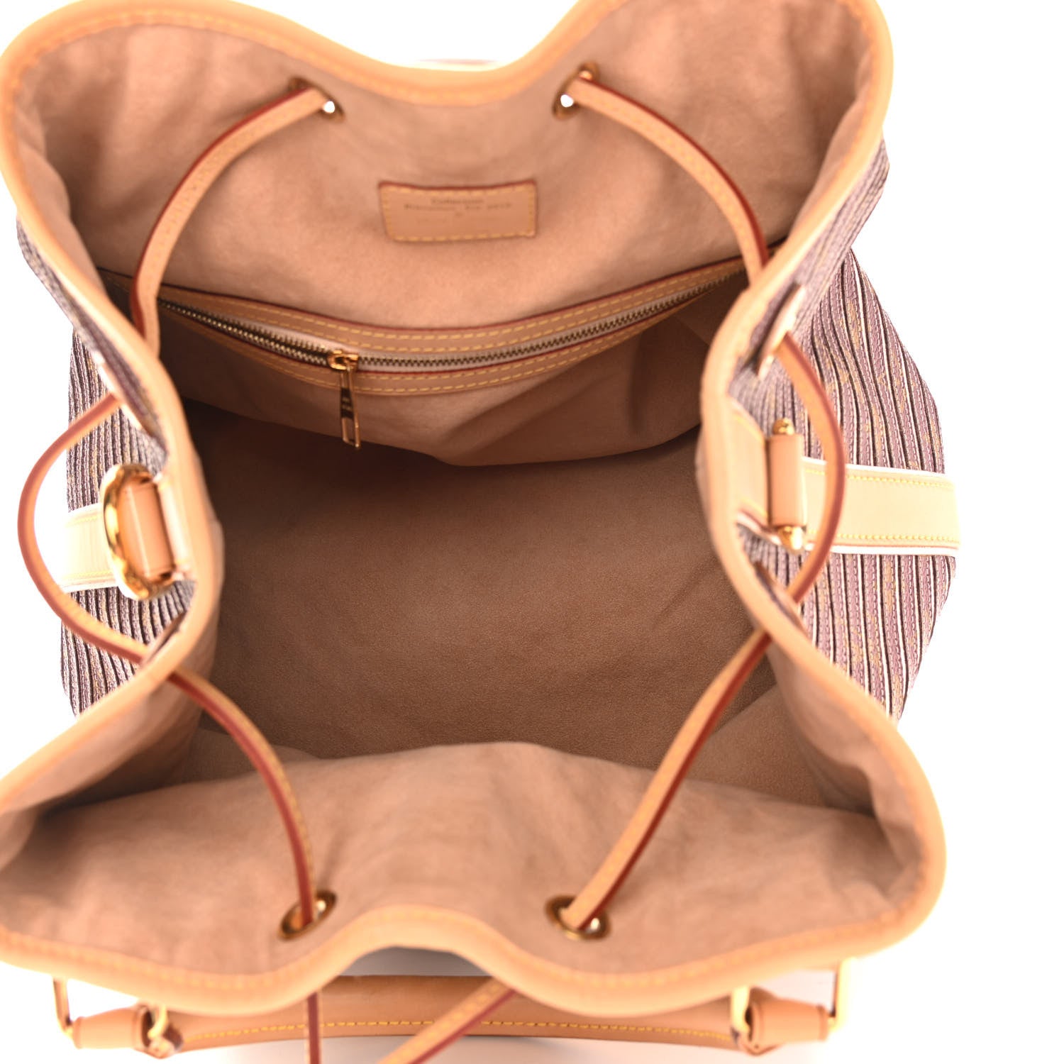 Louis Vuitton Monogram Eden Neo Peach Peach 5 of 10