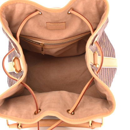 Louis Vuitton Monogram Eden Neo Peach Peach 5 of 10