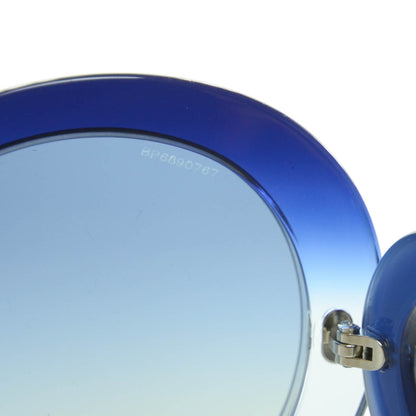 Prada Sunglasses SPR 27N Blue 8 of 9