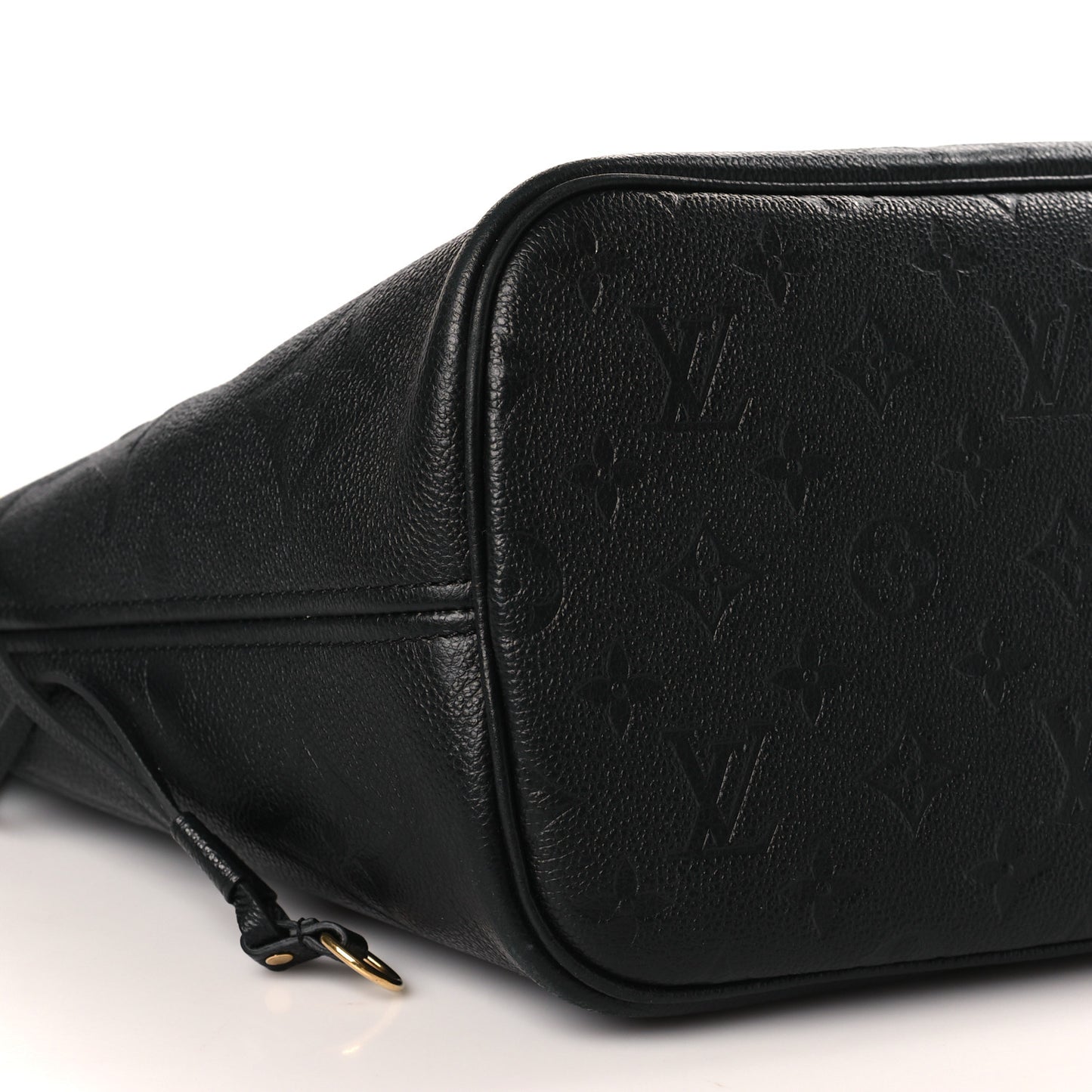 Empreinte Monogram Giant Neverfull MM Black