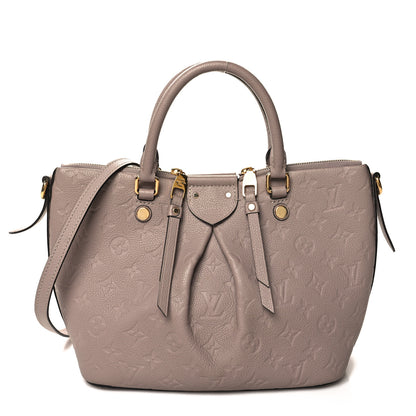 Louis Vuitton Empreinte Mazarine PM Mastic 1 of 9