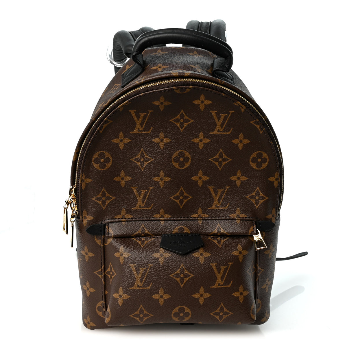 Louis Vuitton Monogram Palm Springs Backpack PM 1 of 9