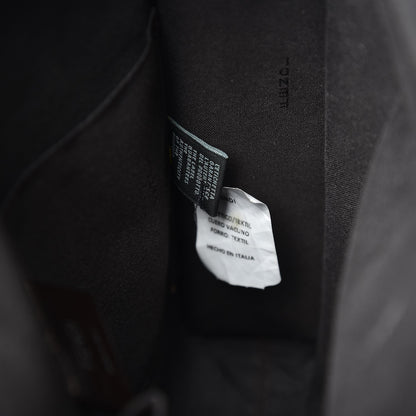 Fendi Zucca Spalmati Messenger Bag Tobacco 8 of 11