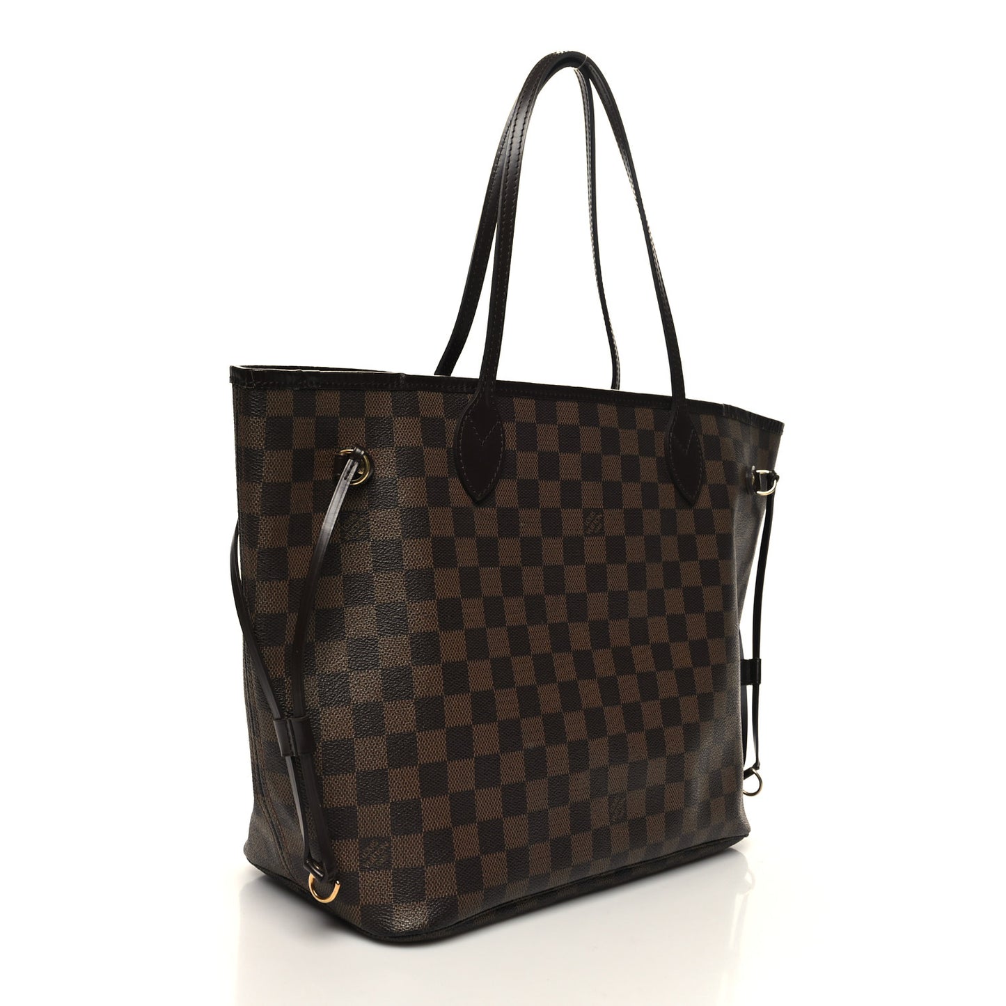 Damier Ebene Neverfull MM