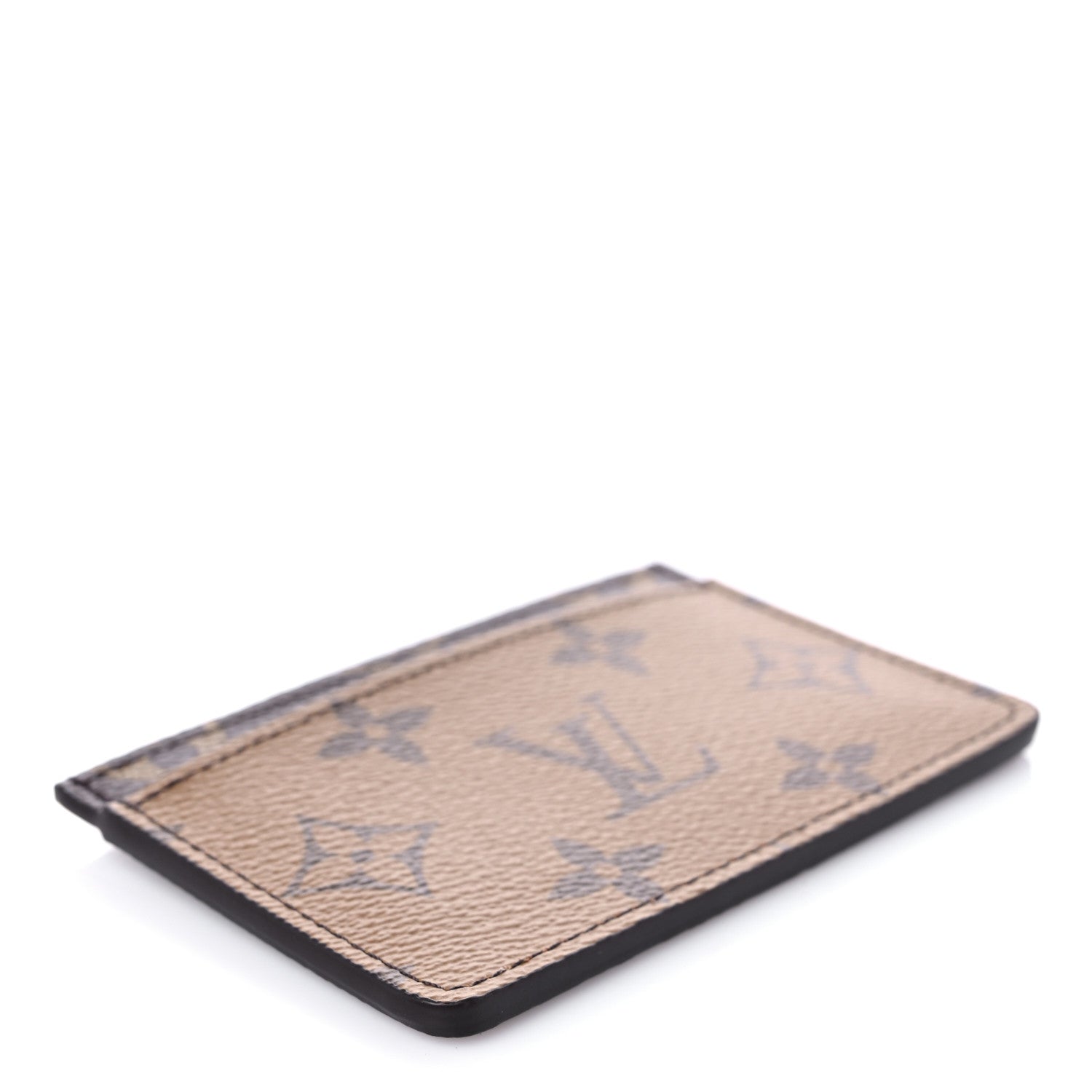 Louis Vuitton Reverse Monogram Card Holder 4 of 7