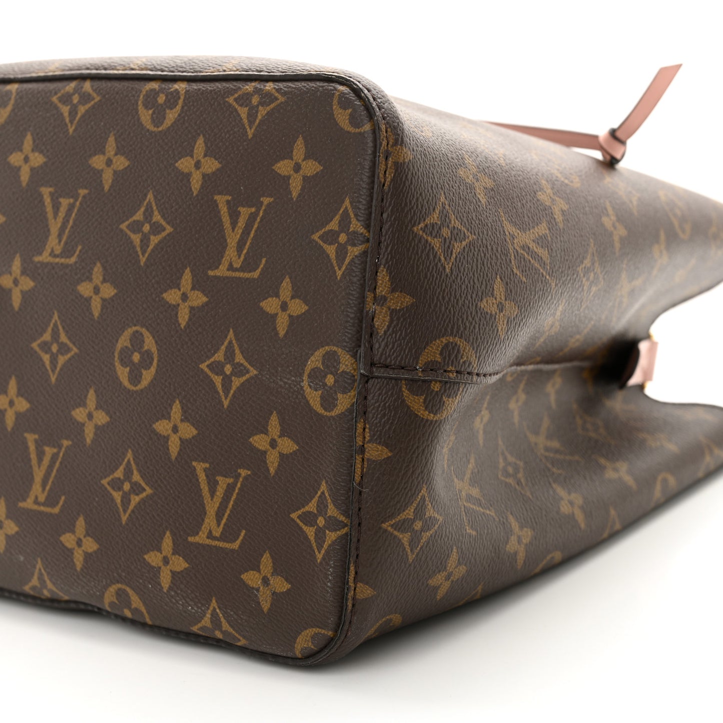 Monogram Neonoe MM Rose Poudre