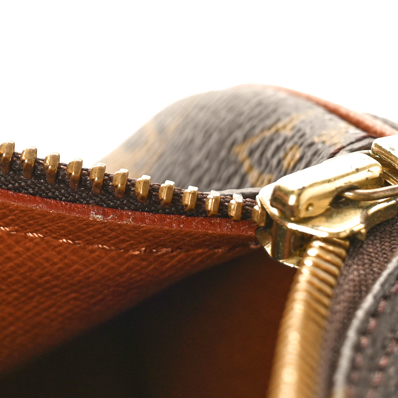 Louis Vuitton Monogram Papillon 26 10 of 11