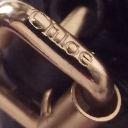 Chloe Leather Paddington Espresso 14 of 18