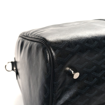 Goyard Goyardine Croisiere 50 Black 9 of 10