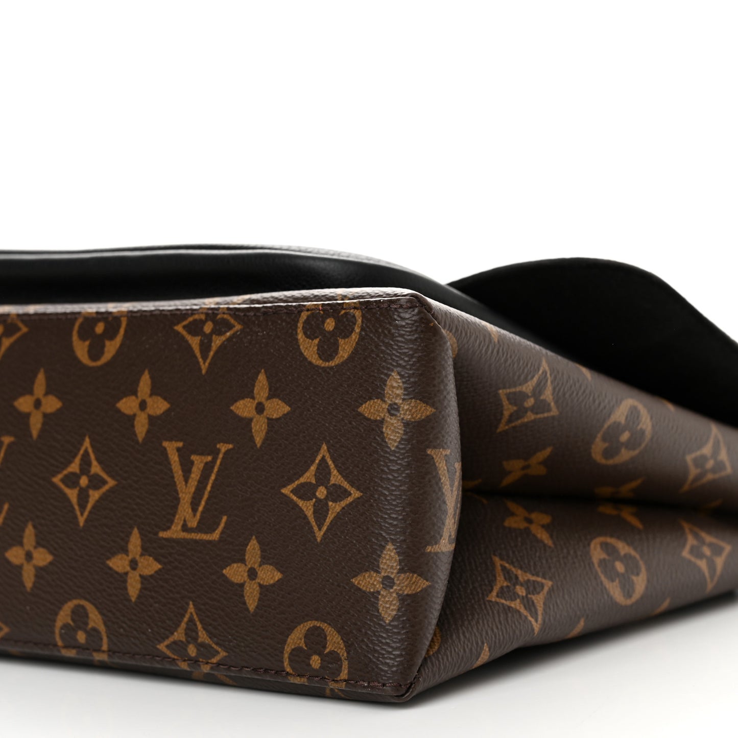Monogram Marignan Black