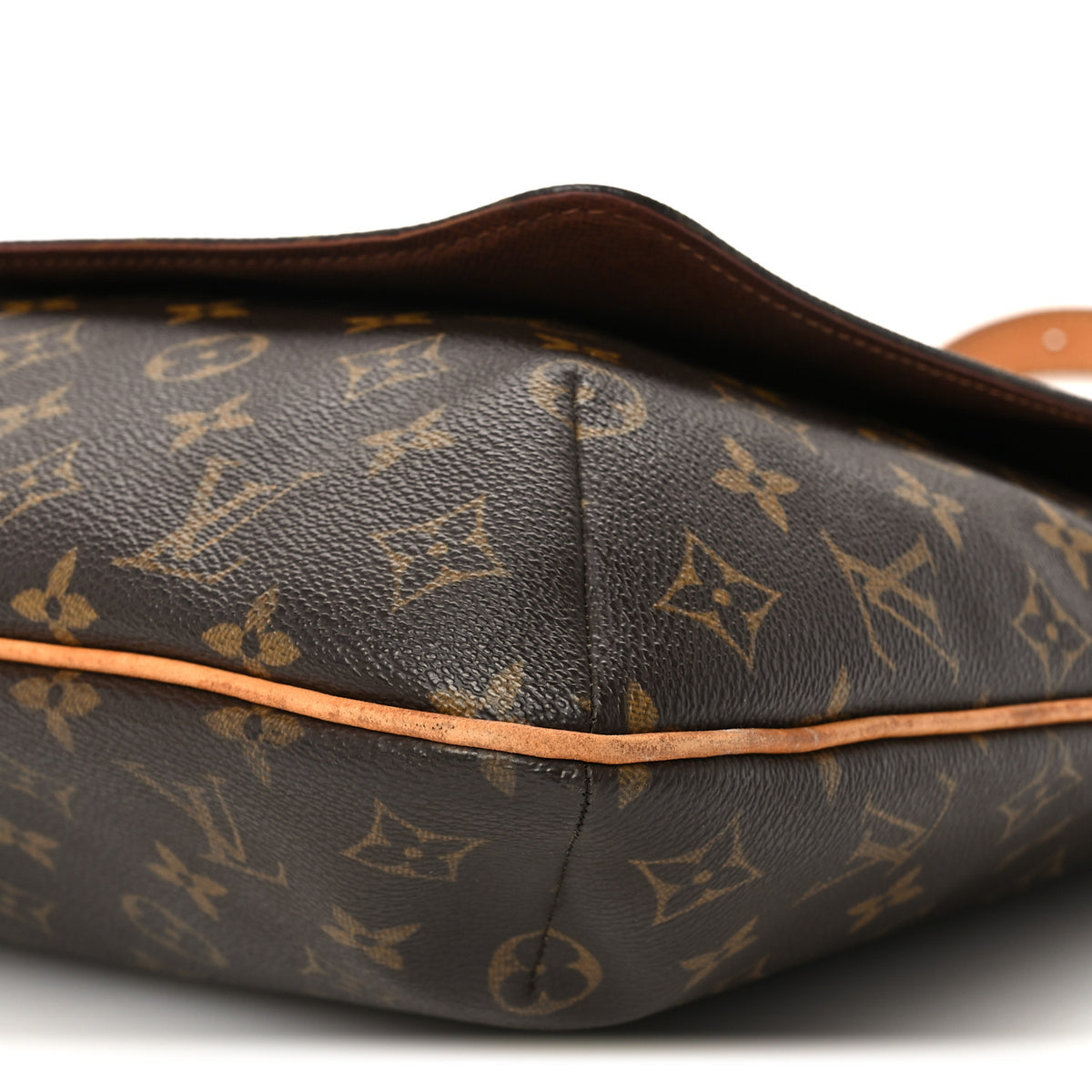 Monogram Musette GM