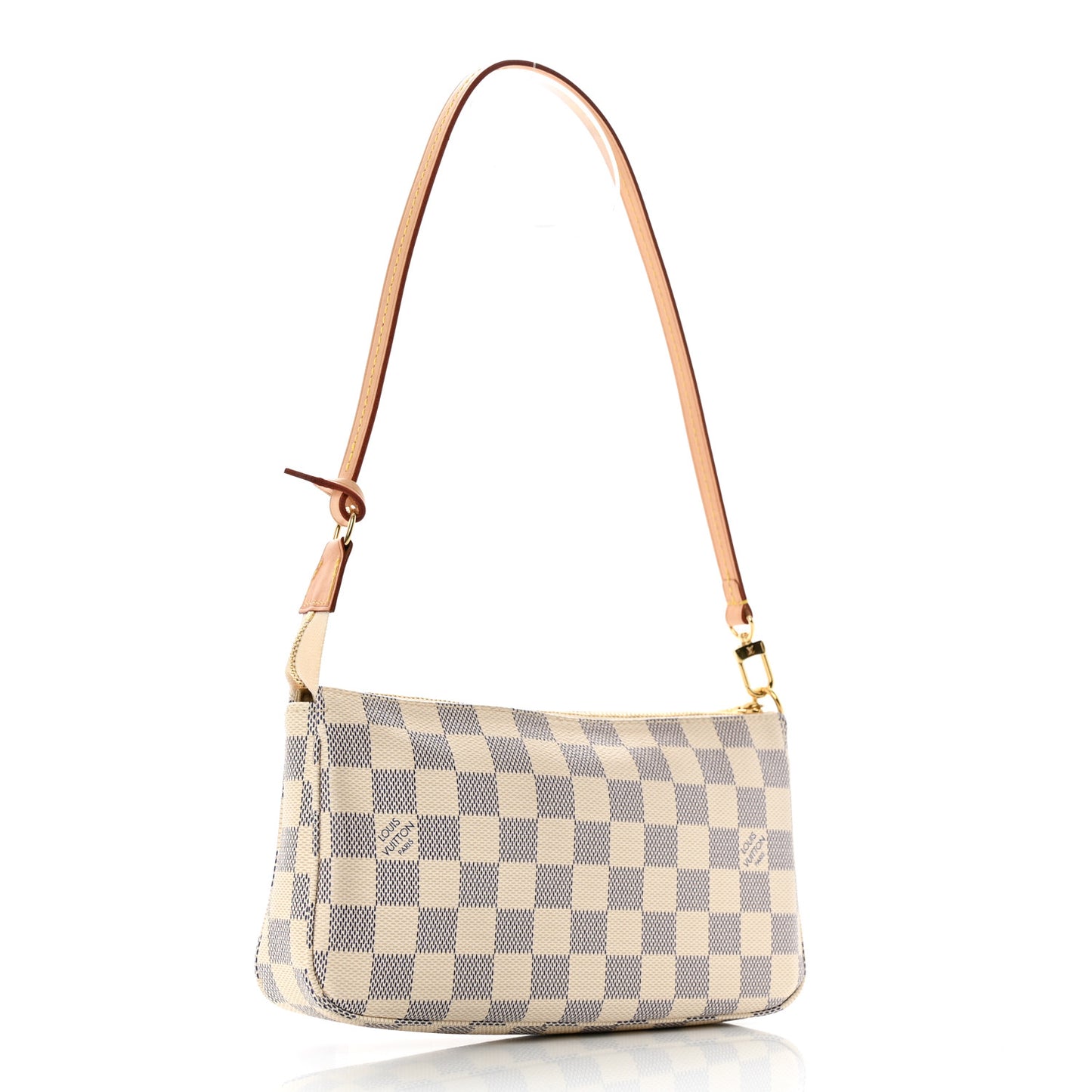 Damier Azur Pochette Accessories NM